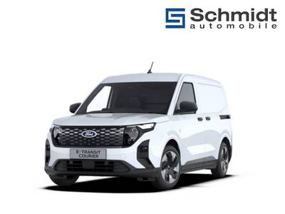 Ford Transit Courier Kasten Trend Elektro 136PS A FWD Transporter / Kastenwagen