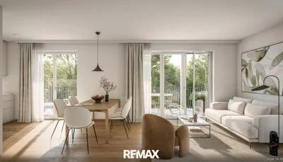 3-Zimmer-Wohnung kaufen in Gmunden – 64,9 m², € 559.000 – Bild 4 von 8