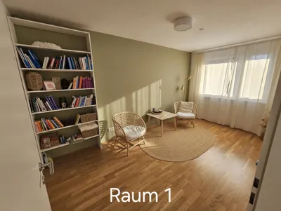 3-Zimmer-Gewerbeimmobilie mieten in Wien – 55 m², € 90