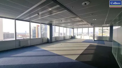 6-Zimmer-Gewerbeimmobilie mieten in Wien – 350 m², € 7.823 – Bild 1 von 7