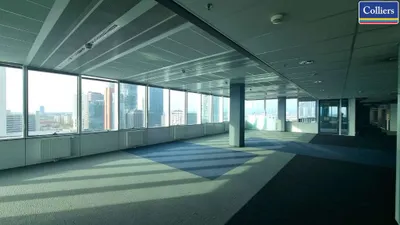 6-Zimmer-Gewerbeimmobilie mieten in Wien – 350 m², € 7.823 – Bild 2 von 7