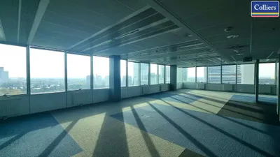 6-Zimmer-Gewerbeimmobilie mieten in Wien – 350 m², € 7.823 – Bild 3 von 7