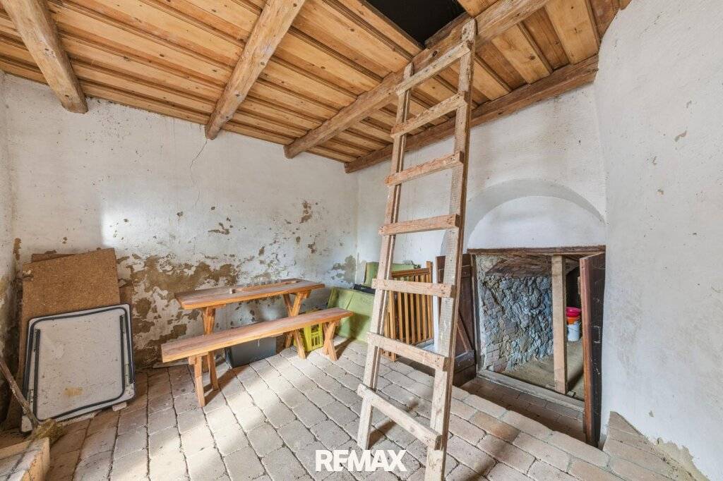 Ein Hauch Weinviertel - Weinkeller in Nappersdorf - Tauchen Sie ein in die unverwechselbare Atmosphäre des Weinviertels! - Ansicht 3