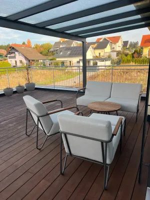 3-Zimmer-Wohnung mieten in Leibnitz – 75 m², € 1.115 – Bild 5 von 18