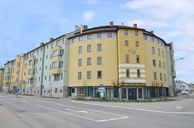 Wohnung mieten in Gmünd – 87,35 m², € 1.000 – Bild 2 von 15