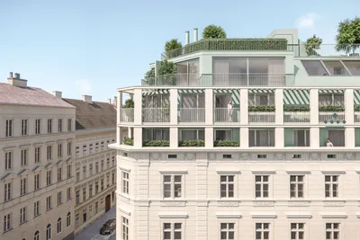 4-Zimmer-Wohnung kaufen in Wien – 140 m², € 2.250.000 – Bild 17 von 23