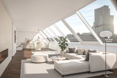 4-Zimmer-Wohnung kaufen in Wien – 140 m², € 2.250.000 – Bild 2 von 23
