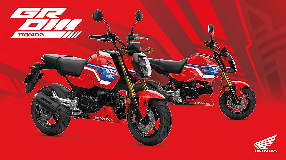 Honda Sonstige
