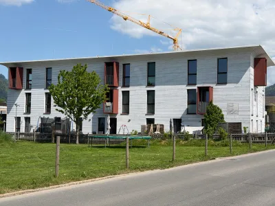 3-Zimmer-Wohnung kaufen in Bregenz – 66 m², € 340.200 – Bild 1 von 5