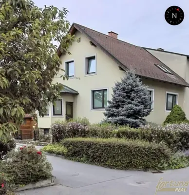 4-Zimmer-Haus kaufen in Korneuburg – 110 m², € 449.000