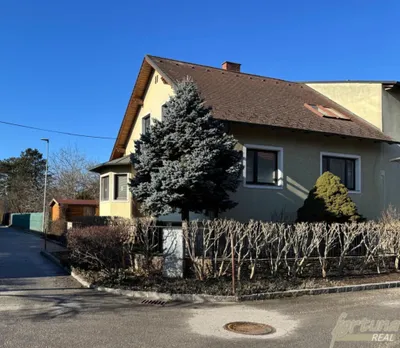 4-Zimmer-Haus kaufen in Korneuburg – 110 m², € 449.000 – Bild 5 von 14
