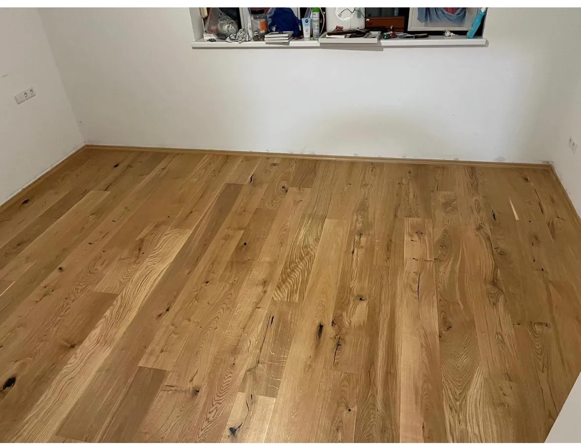 Wohnung – Fügen - Ansicht 2