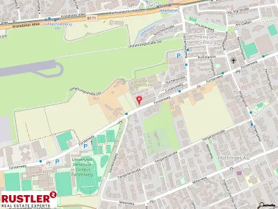 2-Zimmer-Wohnung mieten in Innsbruck – 50,81 m², € 1.202 – Bild 8 von 8