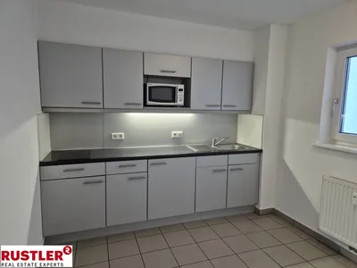 2-Zimmer-Wohnung mieten in Innsbruck – 50,81 m², € 1.202 – Bild 1 von 8