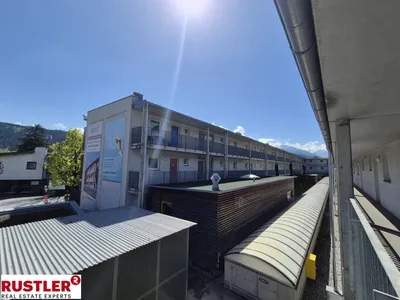 2-Zimmer-Wohnung mieten in Innsbruck – 50,81 m², € 1.202 – Bild 6 von 8