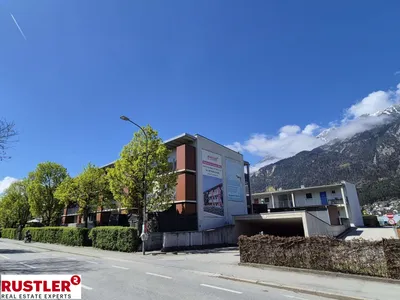 2-Zimmer-Wohnung mieten in Innsbruck – 50,81 m², € 1.202 – Bild 5 von 8