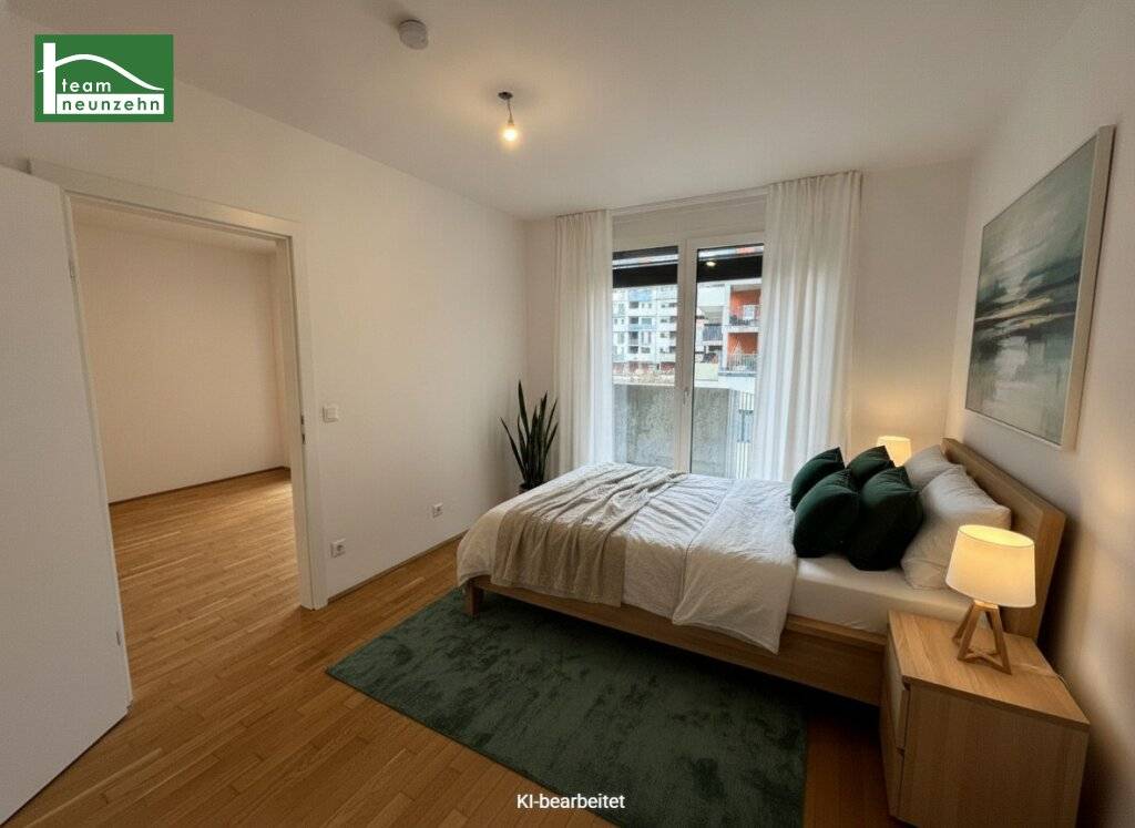 Familienfreundliches Zuhause in angenehmer Nachbarschaft!, Graz