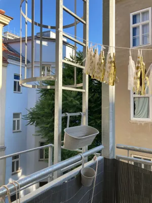 2-Zimmer-Wohnung mieten in Wien – 49 m², € 1.100 – Bild 14 von 16