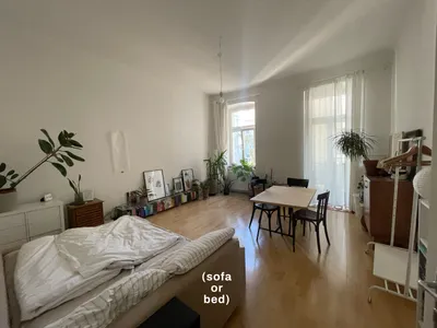 2-Zimmer-Wohnung mieten in Wien – 49 m², € 1.100 – Bild 3 von 16