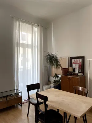 2-Zimmer-Wohnung mieten in Wien – 49 m², € 1.100 – Bild 2 von 16