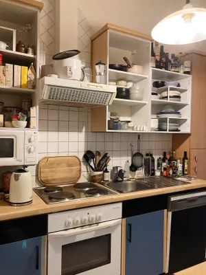 2-Zimmer-Wohnung mieten in Wien – 49 m², € 1.100 – Bild 9 von 16