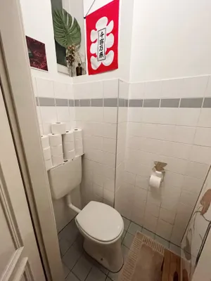 2-Zimmer-Wohnung mieten in Wien – 49 m², € 1.100 – Bild 13 von 16
