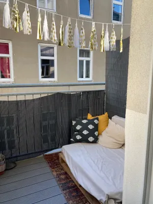 2-Zimmer-Wohnung mieten in Wien – 49 m², € 1.100 – Bild 15 von 16