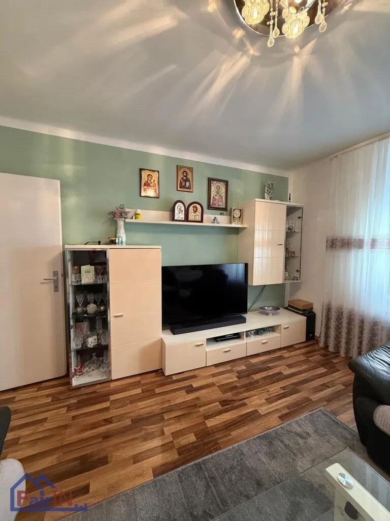 Wohnung – Wien, In der Rein, Rudolfsheim - Ansicht 3