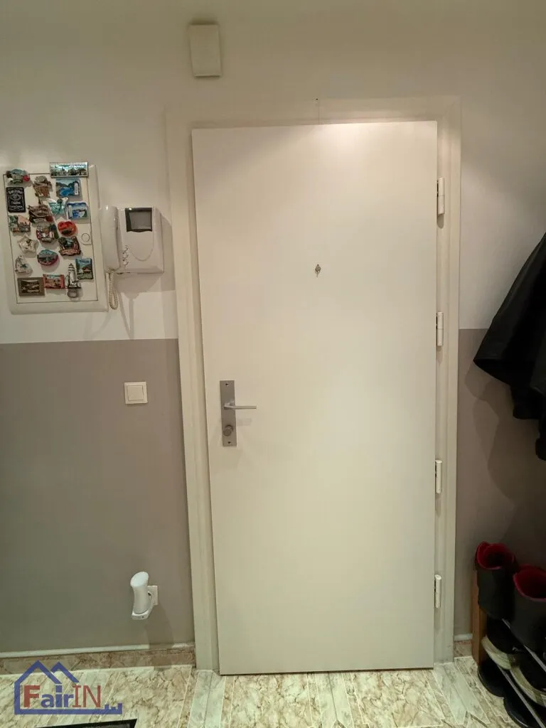 Wohnung – Wien, In der Rein, Rudolfsheim - Ansicht 2