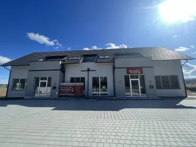 4-Zimmer-Gewerbeimmobilie mieten in Leibnitz – 78 m², € 1.254 – Bild 2 von 3