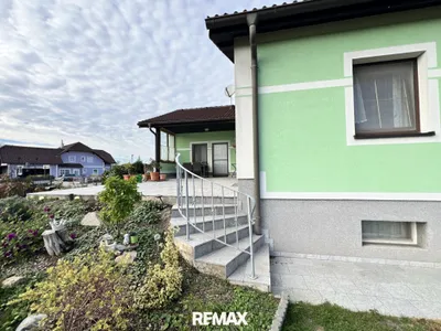 5-Zimmer-Haus kaufen in Amstetten – 121 m², € 397.000 – Bild 27 von 32
