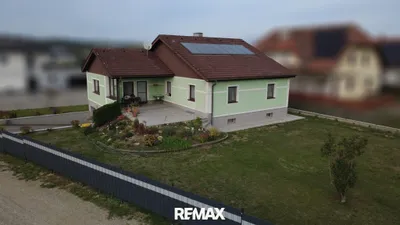5-Zimmer-Haus kaufen in Amstetten – 121 m², € 397.000 – Bild 28 von 32