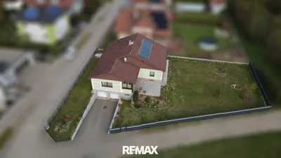 5-Zimmer-Haus kaufen in Amstetten – 121 m², € 397.000 – Bild 29 von 32