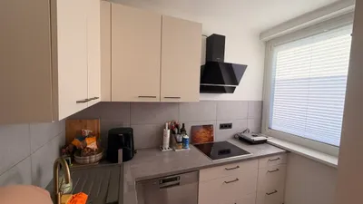Schöne 3-Zimmer-Genossenschaftswohnung mit Fernblick in Günselsdorf (Ablöse), photo 2