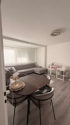 Schöne 3-Zimmer-Genossenschaftswohnung mit Fernblick in Günselsdorf (Ablöse), photo 1