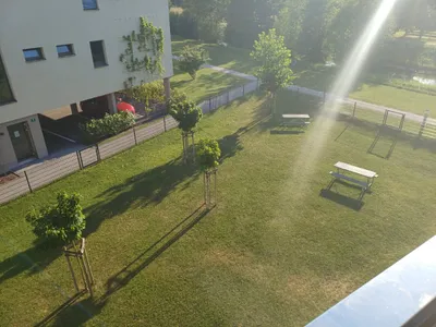 2-Zimmer-Wohnung mieten in Kirchdorf an der Krems – 51 m², € 840 – Bild 4 von 11