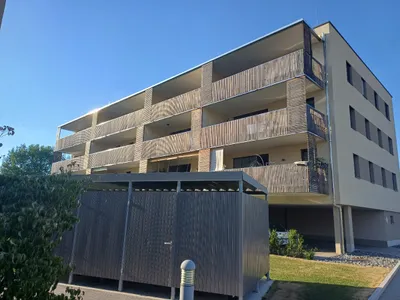 2-Zimmer-Wohnung mieten in Kirchdorf an der Krems – 51 m², € 840