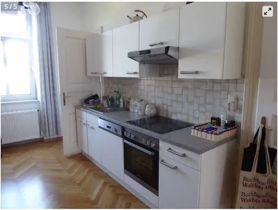 2-Zimmer-Wohnung mieten in Wels – 65 m², € 729 – Bild 4 von 5