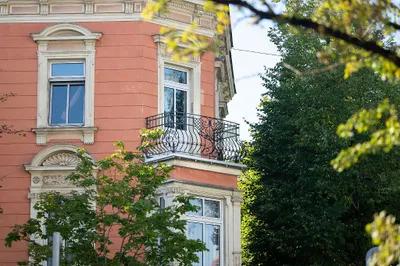 2-Zimmer-Wohnung mieten in Wels – 65 m², € 729 – Bild 2 von 5