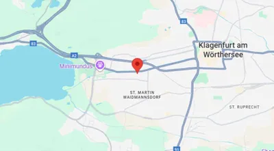 Gewerbeimmobilie mieten in Klagenfurt – 94 m², € 28 – Bild 2 von 3