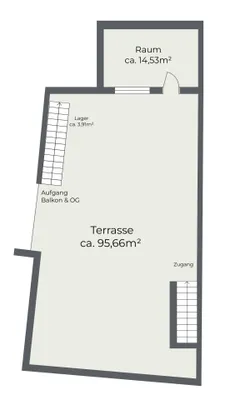 2-Zimmer-Wohnung kaufen in Villach Land – 116,55 m², € 270.000 – Bild 17 von 19