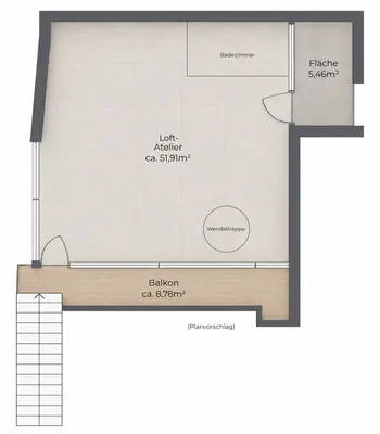 2-Zimmer-Wohnung kaufen in Villach Land – 116,55 m², € 270.000 – Bild 18 von 19