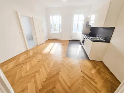 1-Zimmer-Wohnung mieten in Wien – 50,49 m², € 1.003 – Bild 2 von 11