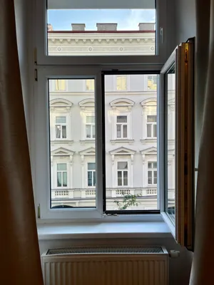 Kutschkergasse 8, 1180 - Kurzzeitmiete – Bild 2