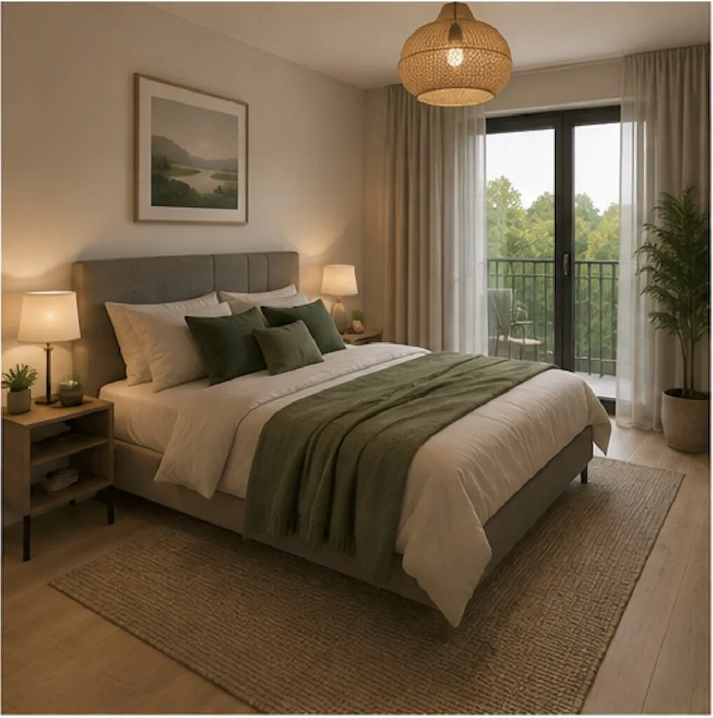 Wohnung – Graz