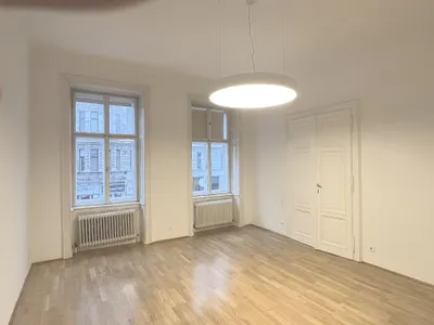 7-Zimmer-Gewerbeimmobilie mieten in Wien – 201 m², € 3.321 – Bild 2 von 6
