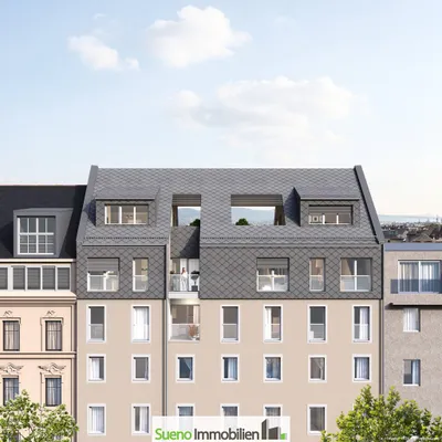 5-Zimmer-Wohnung kaufen in Linz – 121,3 m², € 877.400 – Bild 2 von 11