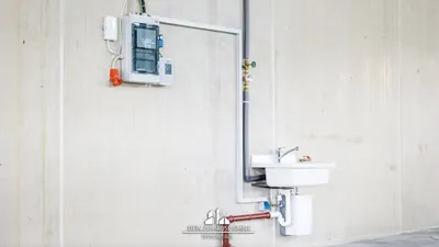 Gewerbeimmobilie mieten in Vöcklabruck – 120 m², € 1.271 – Bild 5 von 9