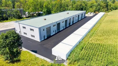 Gewerbeimmobilie mieten in Vöcklabruck – 120 m², € 1.271 – Bild 2 von 9