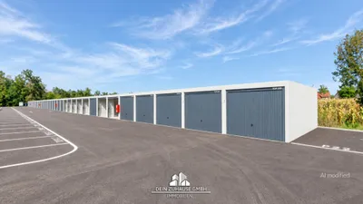 Gewerbeimmobilie mieten in Vöcklabruck – 120 m², € 1.271 – Bild 7 von 9